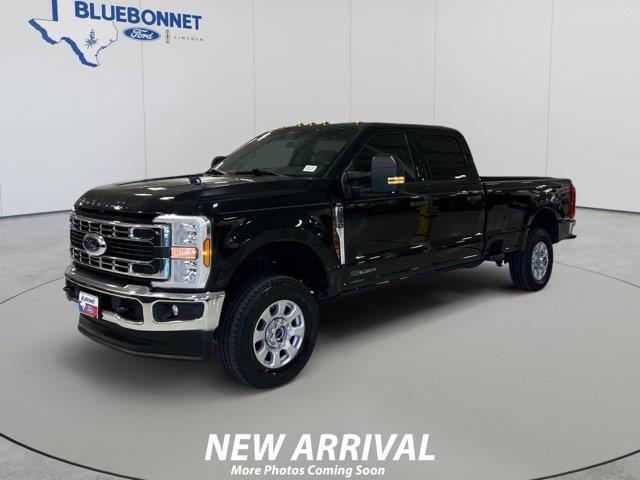 2024 Ford F-350