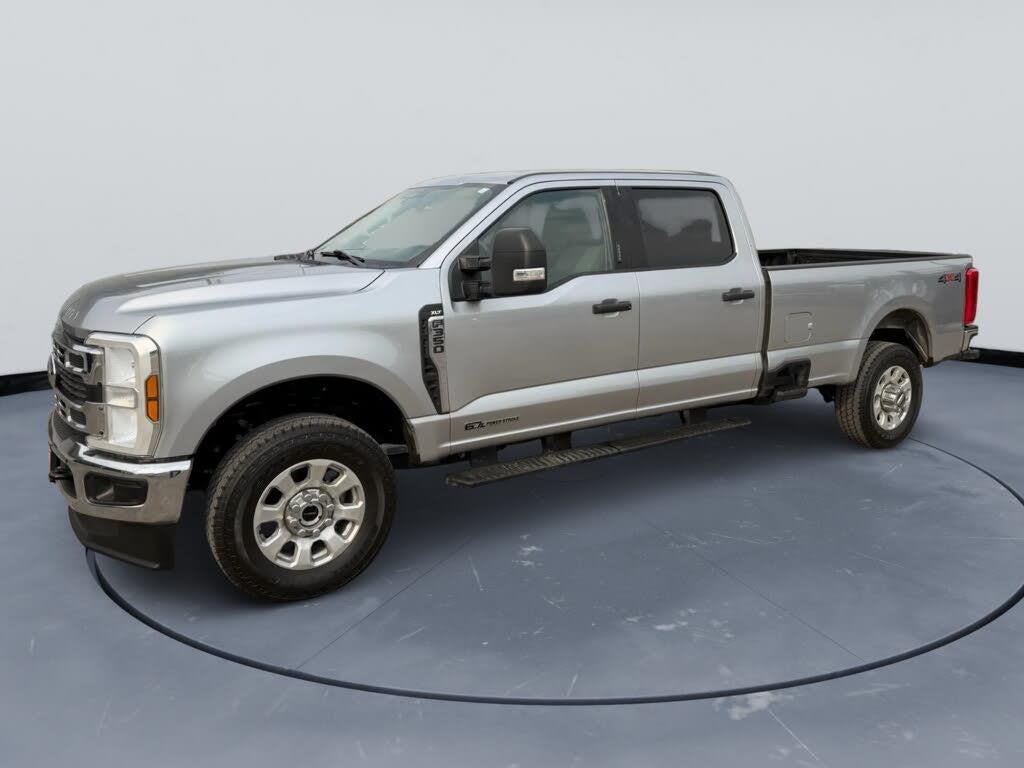 2024 Ford F-350 - $58,999