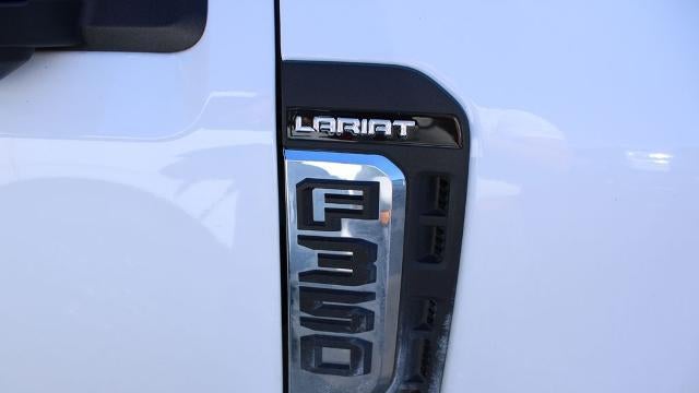 2024 Ford F-350 Super Duty King Ranch