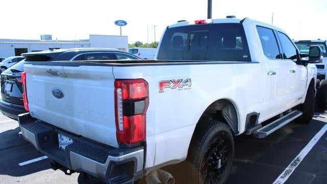 2024 Ford F-350 Super Duty King Ranch
