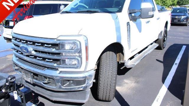 Preowned 2024 Ford F-350 Super Duty King Ranch for Sale