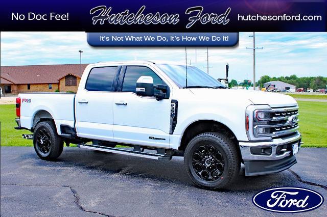 2024 Ford F-350 - $60,500