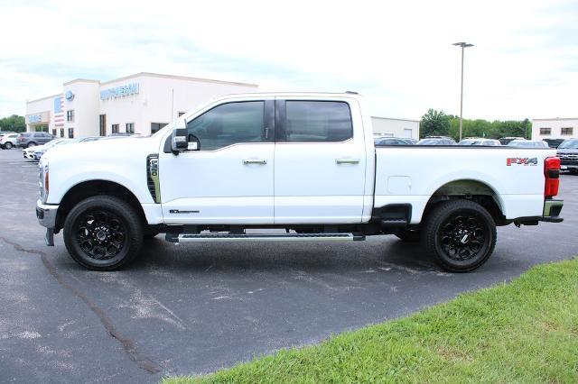 2024 Ford F-350 - $60,500