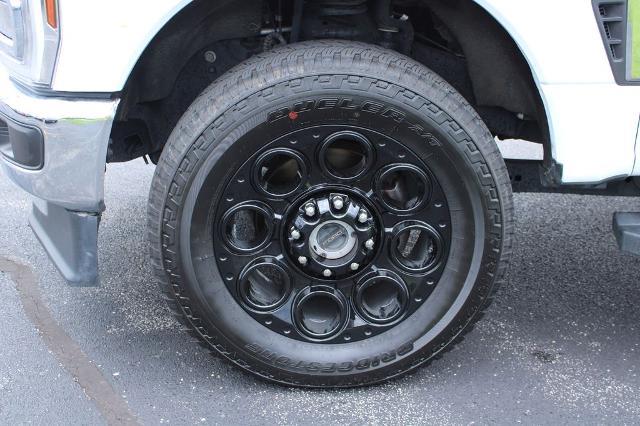 2024 Ford F-350 - $60,500