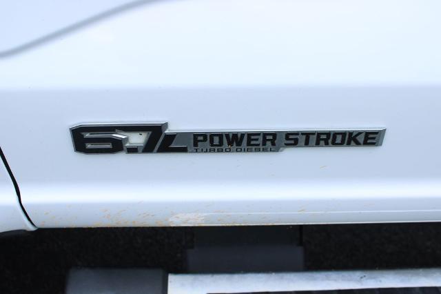 2024 Ford F-350 - $60,500