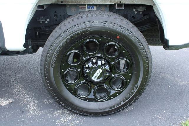 2024 Ford F-350 - $60,500