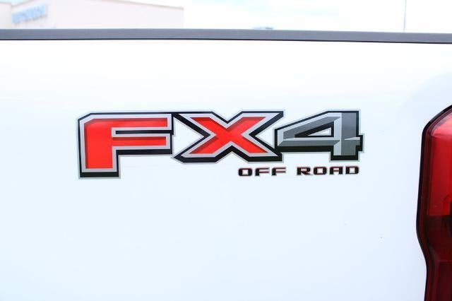 2024 Ford F-350 - $60,500