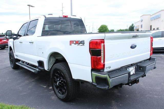 2024 Ford F-350 - $60,500