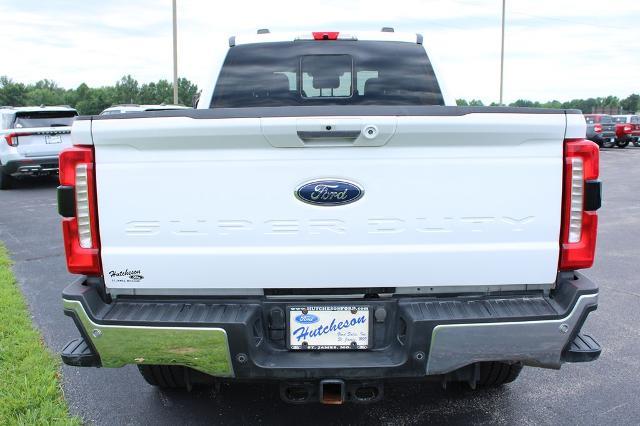 2024 Ford F-350 - $60,500