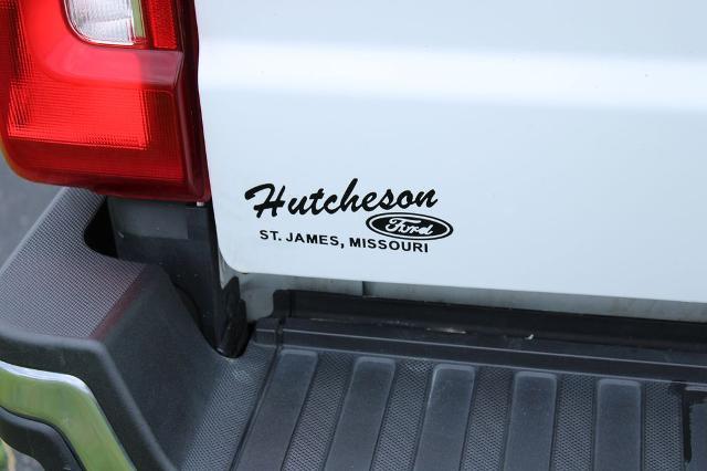 2024 Ford F-350 - $60,500