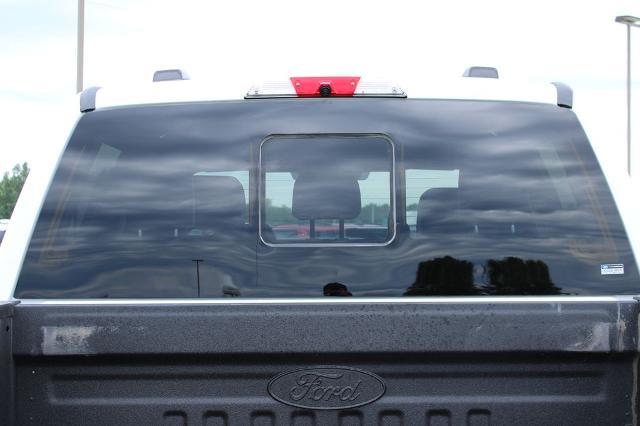 2024 Ford F-350 - $60,500