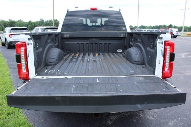 2024 Ford F-350 - $60,500