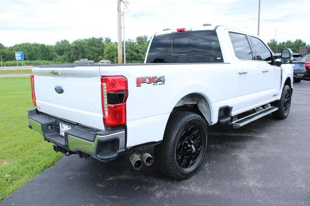 2024 Ford F-350 - $60,500