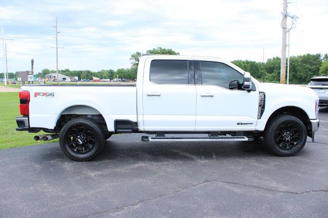2024 Ford F-350 - $60,500