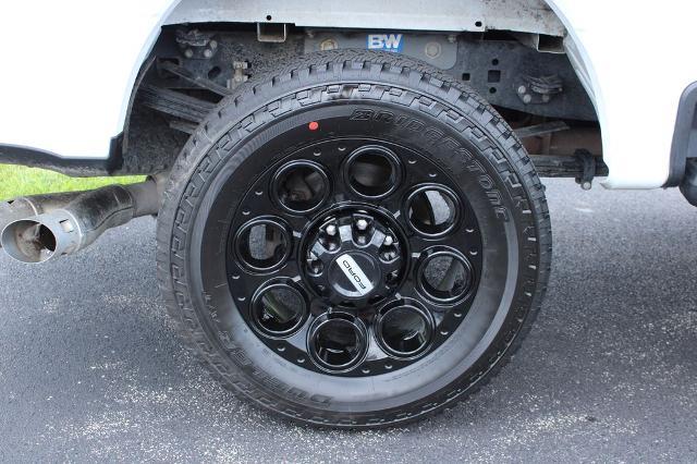 2024 Ford F-350 - $60,500