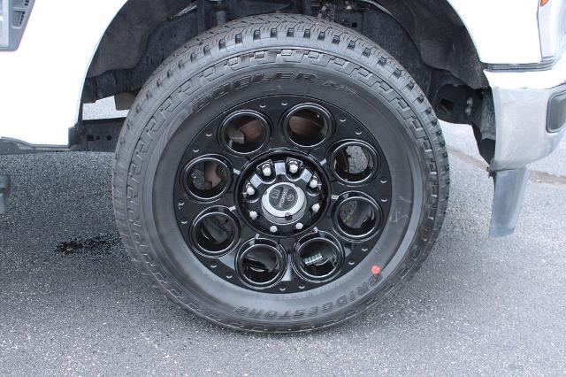 2024 Ford F-350 - $60,500