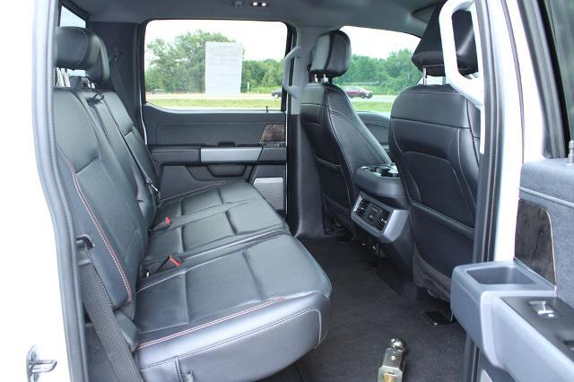 2024 Ford F-350 - $60,500