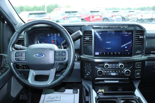 2024 Ford F-350 - $60,500