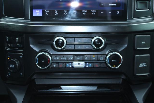 2024 Ford F-350 - $60,500