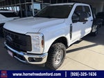 2024 F-350 Super Duty Thumbnail 1