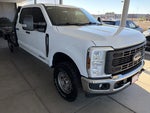 2024 F-350 Super Duty Thumbnail 3
