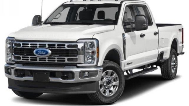 Preowned 2024 Ford F-350 Super Duty King Ranch for Sale