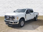 2024 F-350 Super Duty Thumbnail 4