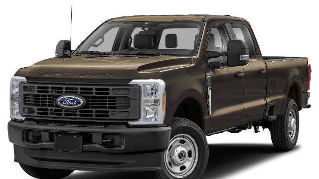 Preowned 2024 Ford F-350 Super Duty King Ranch for Sale