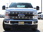 2024 F-350 Super Duty Thumbnail 2