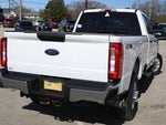 2024 F-350 Super Duty Thumbnail 11