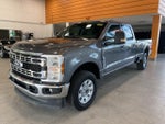 2024 F-350 Super Duty Thumbnail 1