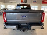 2024 F-350 Super Duty Thumbnail 4