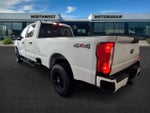 2024 F-350 Super Duty Thumbnail 3