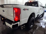 2024 F-350 Super Duty Thumbnail 4