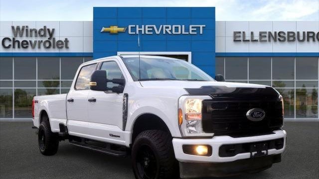 Preowned 2024 Ford F-350 Super Duty XLT for Sale