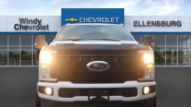2024 Ford F-350 Super Duty XLT