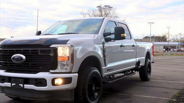 2024 Ford F-350 Super Duty XLT