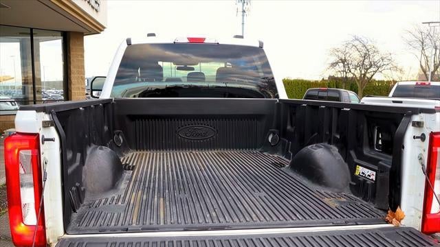 2024 Ford F-350 Super Duty XLT
