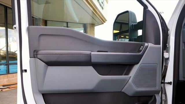 2024 Ford F-350 Super Duty XLT