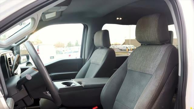 2024 Ford F-350 Super Duty XLT