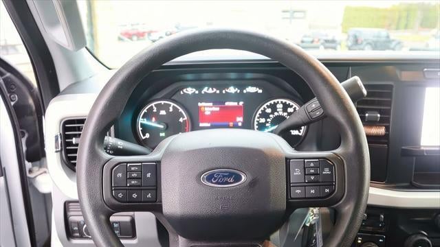 2024 Ford F-350 Super Duty XLT