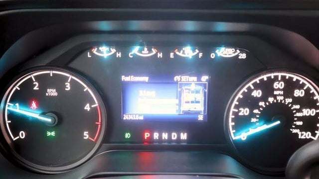 2024 Ford F-350 Super Duty XLT