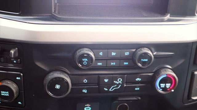 2024 Ford F-350 Super Duty XLT