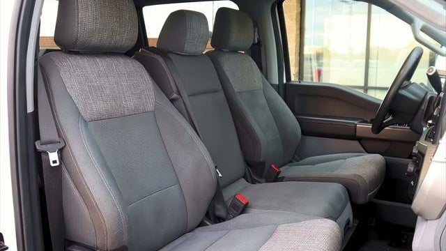 2024 Ford F-350 Super Duty XLT
