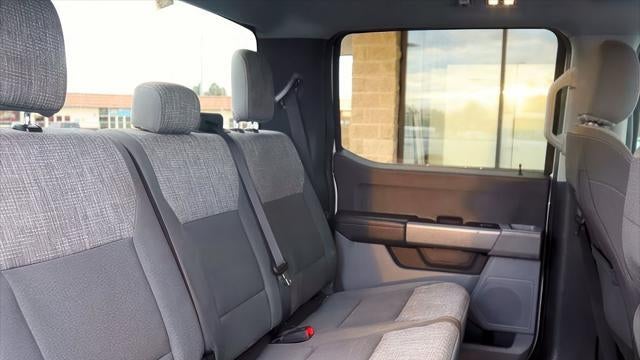 2024 Ford F-350 Super Duty XLT