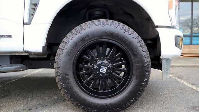 2024 Ford F-350 Super Duty XLT