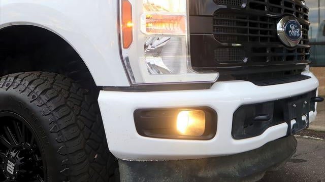 2024 Ford F-350 Super Duty XLT