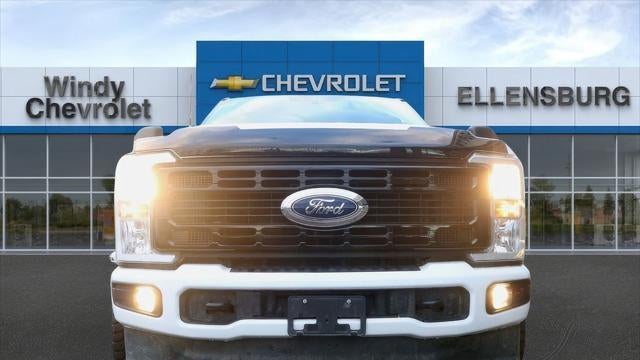 2024 Ford F-350 Super Duty XLT