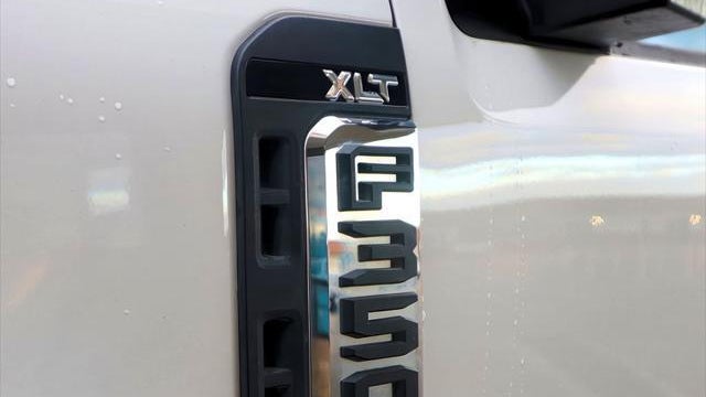 2024 Ford F-350 Super Duty XLT