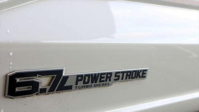 2024 Ford F-350 Super Duty XLT